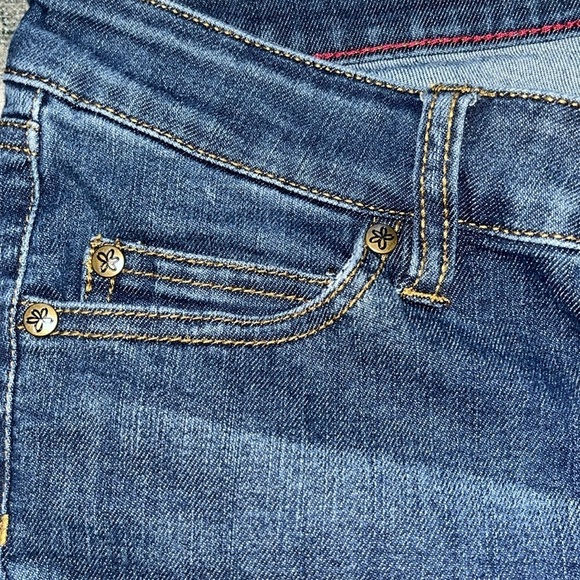 Matilda Jane women’s jeans size 10 - Picture 4 of 9